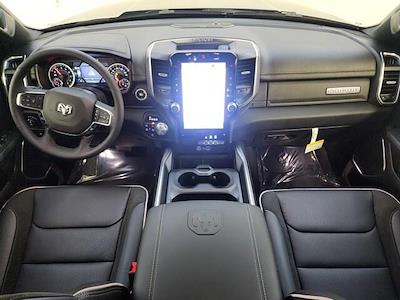New 2025 Ram 1500 Laramie Crew Cab 4x4 Pickup for sale #N25421 - photo 2