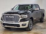 New 2025 Ram 1500 Laramie Crew Cab 4x4 Pickup for sale #N25421 - photo 1