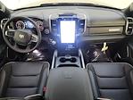 New 2025 Ram 1500 Laramie Crew Cab 4x4 Pickup for sale #N25421 - photo 2