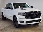 New 2025 Ram 1500 Laramie Crew Cab 4x4 Pickup for sale #N25419 - photo 5