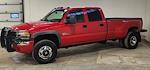 2006 GMC Sierra 3500 Crew Cab 4x2, Pickup for sale #APA0141A - photo 19