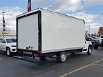 2023 Ram ProMaster 3500 Standard Roof FWD, American Cargo by Midway Liberty II Box Van for sale #IT3 - photo 2