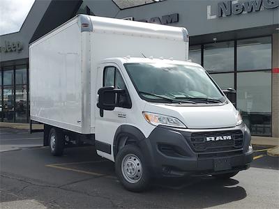 2023 Ram ProMaster 3500 Standard Roof FWD, Box Van for sale #IT4 - photo 1