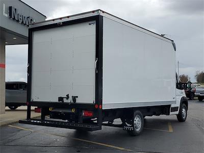 2023 Ram ProMaster 3500 Standard Roof FWD, Box Van for sale #IT4 - photo 2