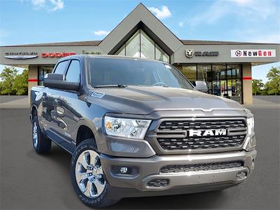 2024 Ram 1500 Crew Cab 4x4, Pickup for sale #N24152 - photo 1