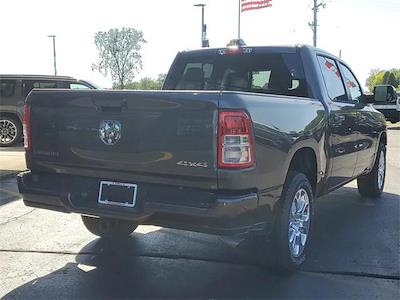 New 2024 Ram 1500 Big Horn Crew Cab 4x4 Pickup for sale #N24152 - photo 2