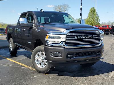 2024 Ram 2500 Crew Cab 4x4, Pickup for sale #N24223 - photo 1