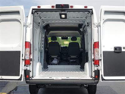 2024 Ram ProMaster 1500 High Roof FWD, Empty Cargo Van for sale #N24240 - photo 2