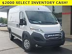 2024 Ram ProMaster 1500 High Roof FWD, Empty Cargo Van for sale #N24240 - photo 1