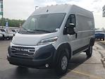 2024 Ram ProMaster 1500 High Roof FWD, Empty Cargo Van for sale #N24240 - photo 4