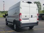 2024 Ram ProMaster 1500 High Roof FWD, Empty Cargo Van for sale #N24240 - photo 5