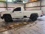 2021 Chevrolet Silverado 2500 Regular Cab 4x4 Pickup for sale #N24270A - photo 3