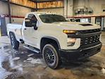 2021 Chevrolet Silverado 2500 Regular Cab 4x4 Pickup for sale #N24270A - photo 7