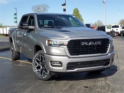 2025 Ram 1500 Crew Cab 4x4, Pickup for sale #N25243 - photo 1