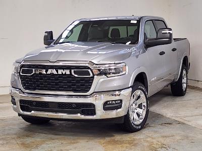 2025 Ram 1500 Crew Cab 4x4 Pickup for sale #N25325 - photo 1