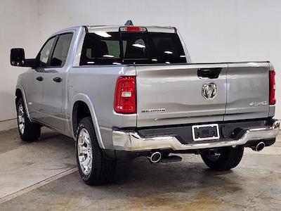 New 2025 Ram 1500 Big Horn Crew Cab 4x4 Pickup for sale #N25325 - photo 2