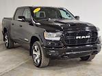 2021 Ram 1500 Crew Cab 4x4, Pickup for sale #N25343B - photo 6