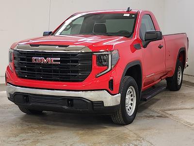 2022 GMC Sierra 1500 Regular Cab 4x4 Pickup for sale #N25347A - photo 1