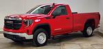 2022 GMC Sierra 1500 Regular Cab 4x4 Pickup for sale #N25347A - photo 20