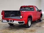 2022 GMC Sierra 1500 Regular Cab 4x4 Pickup for sale #N25347A - photo 24