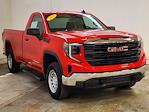 2022 GMC Sierra 1500 Regular Cab 4x4 Pickup for sale #N25347A - photo 5