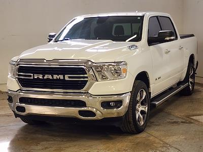 2020 Ram 1500 Crew Cab 4x4 Pickup for sale #N25380A - photo 1