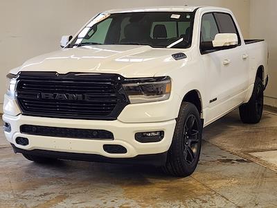 2020 Ram 1500 Crew Cab 4x4 Pickup for sale #N25390A - photo 1