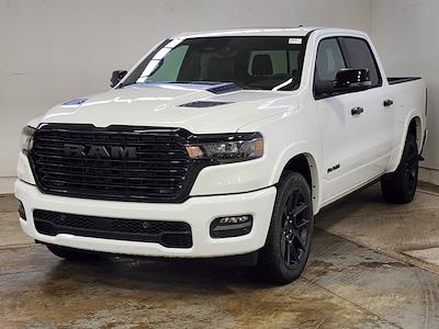 2025 Ram 1500 Crew Cab 4x4 Pickup for sale #N25392 - photo 1