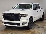 2025 Ram 1500 Crew Cab 4x4 Pickup for sale #N25392 - photo 1