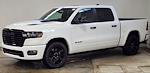 2025 Ram 1500 Crew Cab 4x4 Pickup for sale #N25392 - photo 22