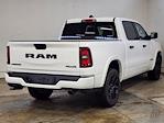2025 Ram 1500 Crew Cab 4x4 Pickup for sale #N25392 - photo 26