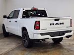 2025 Ram 1500 Crew Cab 4x4 Pickup for sale #N25392 - photo 2