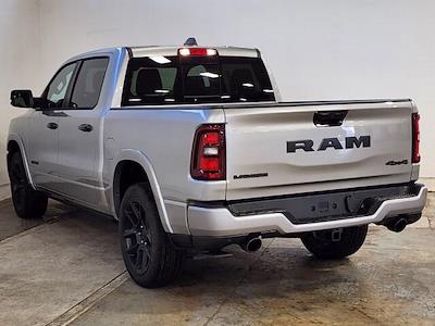 New 2025 Ram 1500 Laramie Crew Cab 4x4 Pickup for sale #N25402 - photo 2