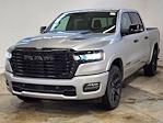 New 2025 Ram 1500 Laramie Crew Cab 4x4 Pickup for sale #N25402 - photo 1