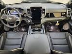 New 2025 Ram 1500 Laramie Crew Cab 4x4 Pickup for sale #N25402 - photo 3