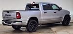 New 2025 Ram 1500 Laramie Crew Cab 4x4 Pickup for sale #N25402 - photo 26