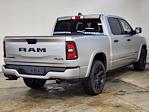 New 2025 Ram 1500 Laramie Crew Cab 4x4 Pickup for sale #N25402 - photo 25