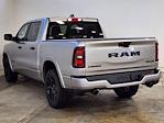 New 2025 Ram 1500 Laramie Crew Cab 4x4 Pickup for sale #N25402 - photo 2