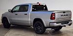 New 2025 Ram 1500 Laramie Crew Cab 4x4 Pickup for sale #N25402 - photo 28