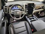 New 2025 Ram 1500 Laramie Crew Cab 4x4 Pickup for sale #N25402 - photo 4