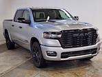 New 2025 Ram 1500 Laramie Crew Cab 4x4 Pickup for sale #N25402 - photo 6