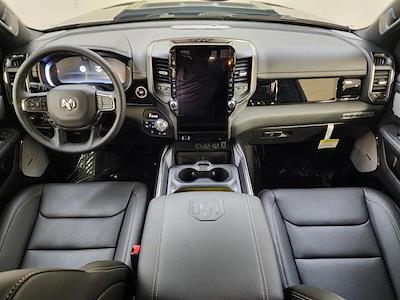 New 2025 Ram 1500 Rebel Crew Cab 4x4 Pickup for sale #N25407 - photo 2
