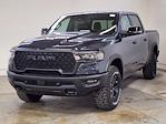 New 2025 Ram 1500 Rebel Crew Cab 4x4 Pickup for sale #N25407 - photo 1