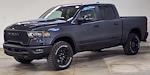 New 2025 Ram 1500 Rebel Crew Cab 4x4 Pickup for sale #N25407 - photo 20
