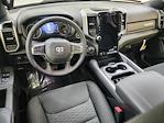 New 2025 Ram 1500 Big Horn Crew Cab 4x4 Pickup for sale #N25408 - photo 3