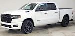 New 2025 Ram 1500 Big Horn Crew Cab 4x4 Pickup for sale #N25408 - photo 19