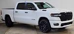 New 2025 Ram 1500 Big Horn Crew Cab 4x4 Pickup for sale #N25408 - photo 21
