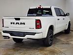 New 2025 Ram 1500 Big Horn Crew Cab 4x4 Pickup for sale #N25408 - photo 23