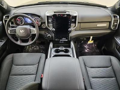 New 2025 Ram 1500 Big Horn Crew Cab 4x4 Pickup for sale #N25409 - photo 2