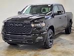 New 2025 Ram 1500 Big Horn Crew Cab 4x4 Pickup for sale #N25409 - photo 1